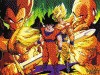 Comentarios, trucos Dragon Ball Z: Sagas